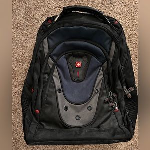 SwissGear ScanSmart LapTop Backpack